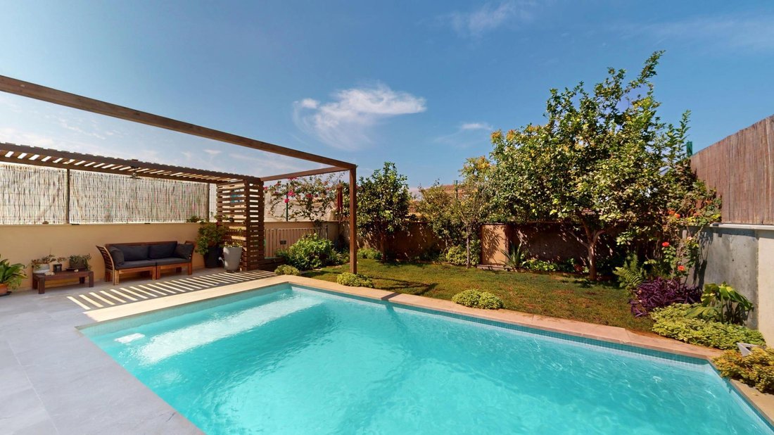 House in Vilafranca de Bonany, Balearic Islands, Spain 2 - 18682334
