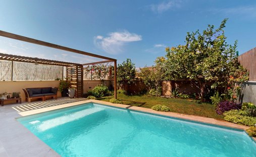 House in Sant Joan, Balearic Islands, Spain 1