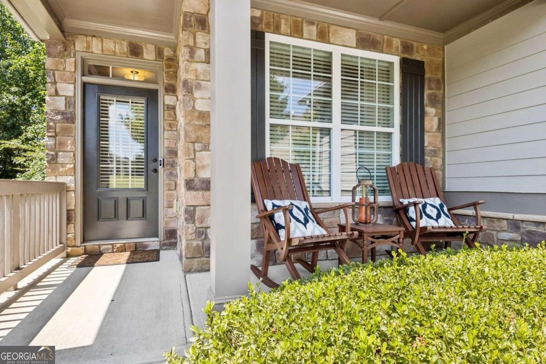 House in Flowery Branch, Georgia, United States 2 - 18387356
