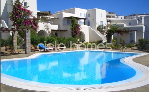 Apartamento en Miconos, Aegean, Grecia 1