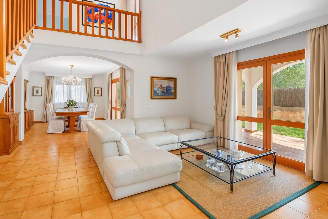 Villa in Santa Ponsa, Balearic Islands, Spain 3 - 18680505