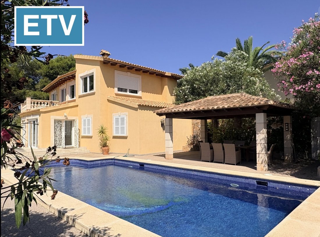 House in Balearic Islands, Spain 1 - 18678702