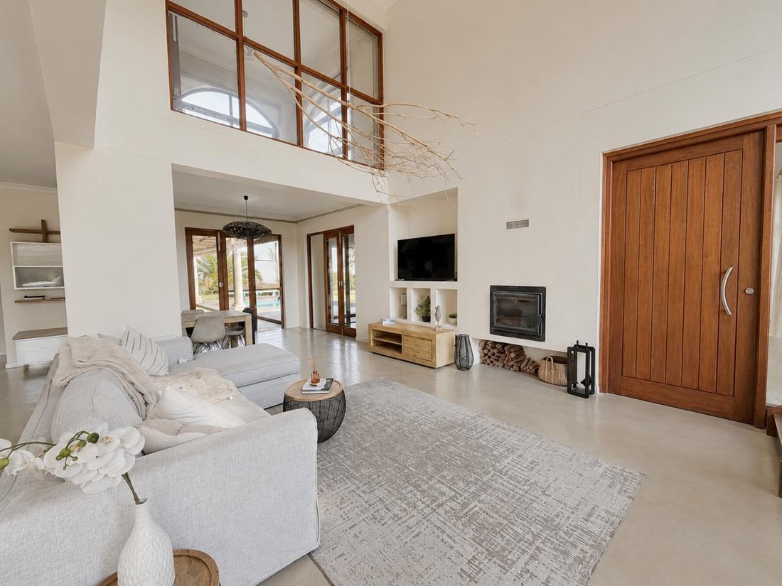 House in Kuils River, Cape Town, South Africa 5 - 18680703