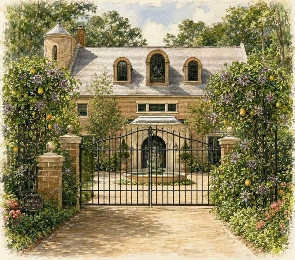 Casa a Houston, Texas, Stati Uniti 1 - 18680993