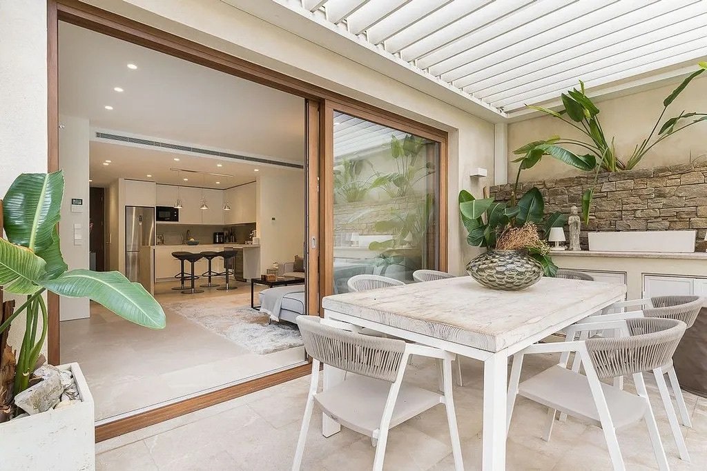 Townhouse in Palma, Balearic Islands, Spain 4 - 18680437