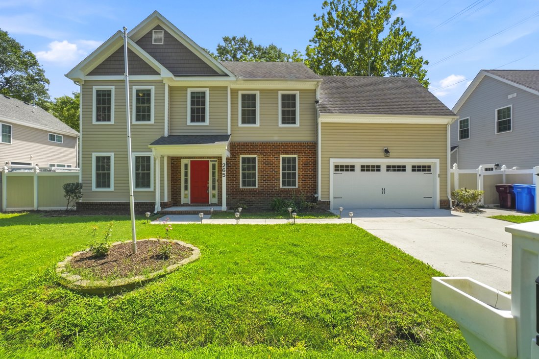 House in Chesapeake, Virginia, United States 1 - 18680109