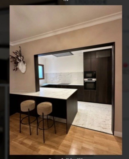 Apartment in Eixample, Barcelona, Spain 2 - 18683390