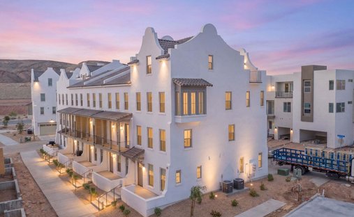 Residenza a St. George, Utah, Stati Uniti 1