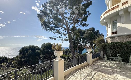 Apartamento en Cap d'Ail, Provenza-Alpes-Costa Azul, Francia 1
