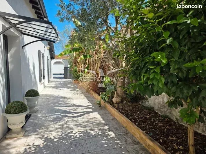 Villa in Sud, Tarnos, France 4 - 18683809