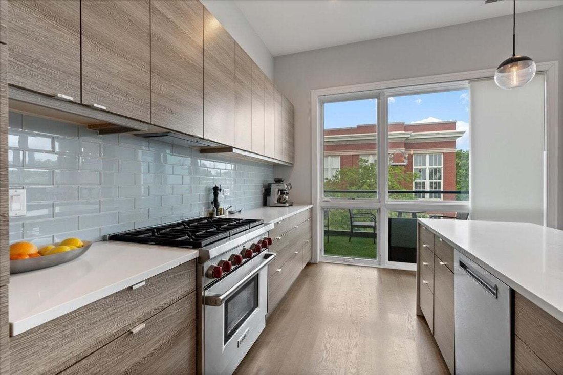 Condo in Chicago, Illinois, United States 5 - 18682609