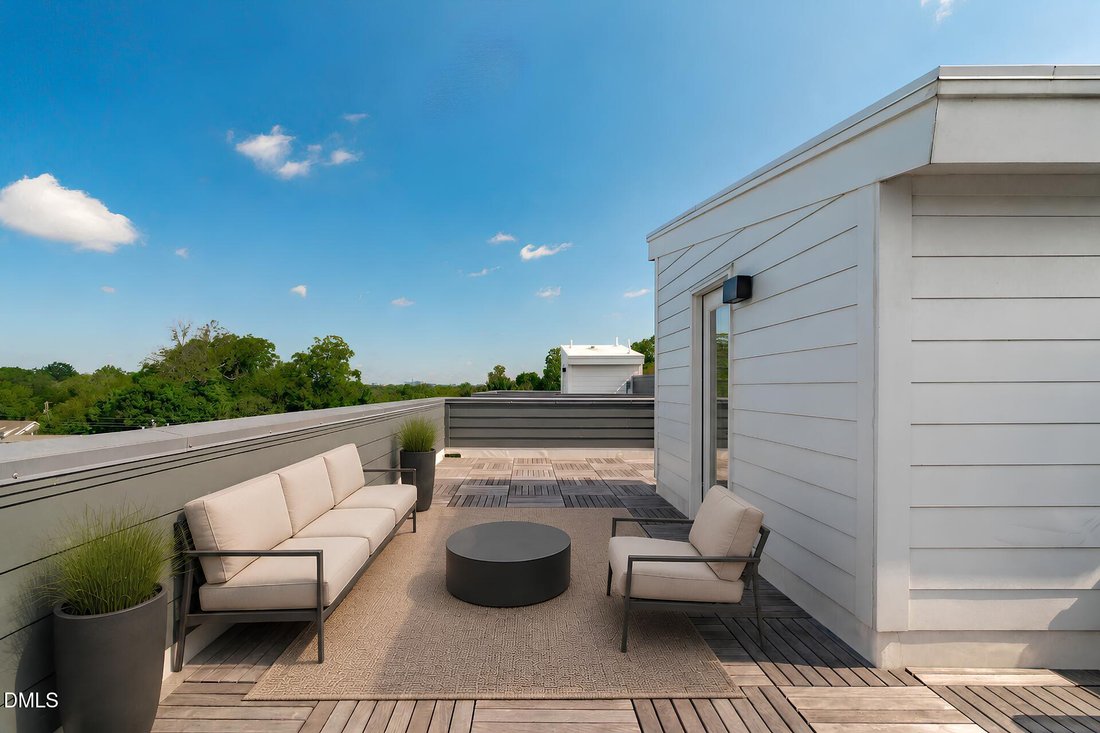 Condo in Raleigh, North Carolina, United States 2 - 18682313