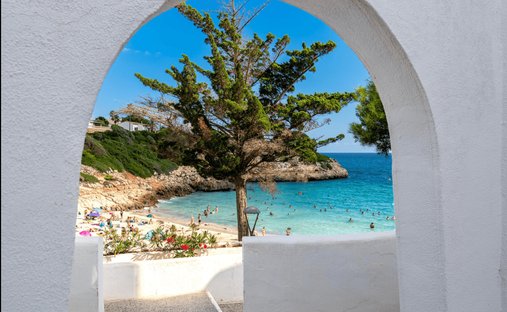Apartment in Son Servera, Balearic Islands, Spain 1