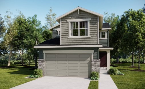 Casa en Colorado Springs, Colorado, Estados Unidos 1