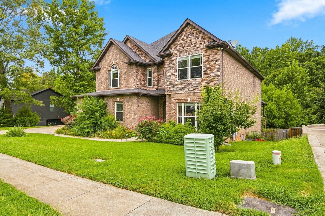 House in Clarksville, Tennessee, United States 3 - 18682699