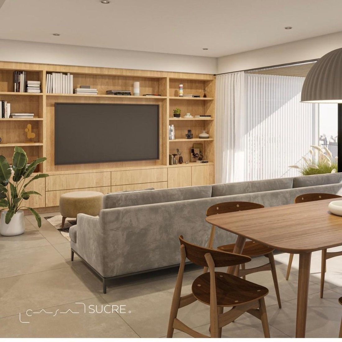 Apartment in Buenos Aires, Buenos Aires, Argentina 4 - 18681508