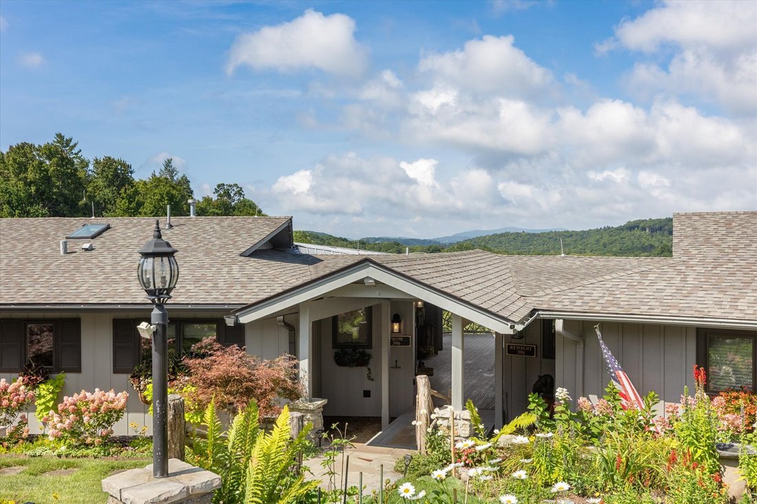House in Highlands, North Carolina, United States 2 - 18680092