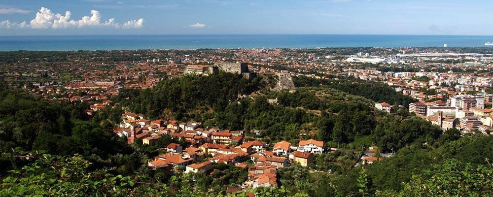 Bondano - Partaccia, Massa, Italy 2 - 14542834