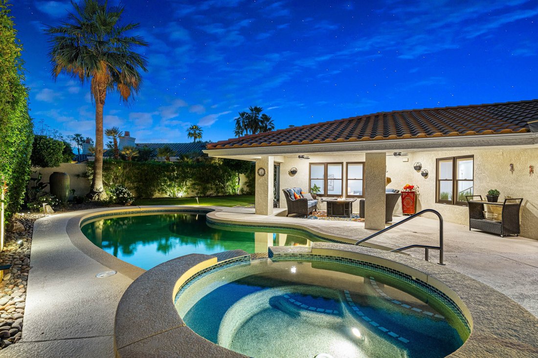 House in Indian Wells, California, United States 4 - 18681113
