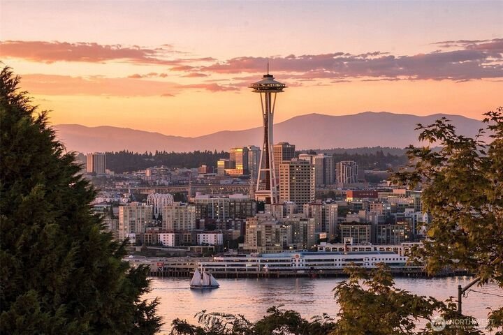 House in Seattle, Washington, United States 2 - 18684592