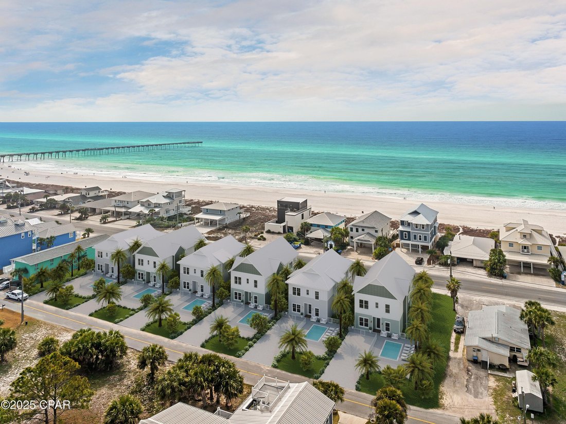House in Rosemary Beach, Florida, United States 2 - 18680169