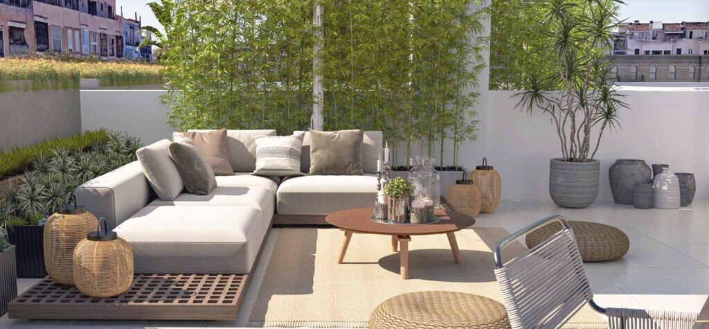 Apartment in Palma, Balearic Islands, Spain 1 - 18683332