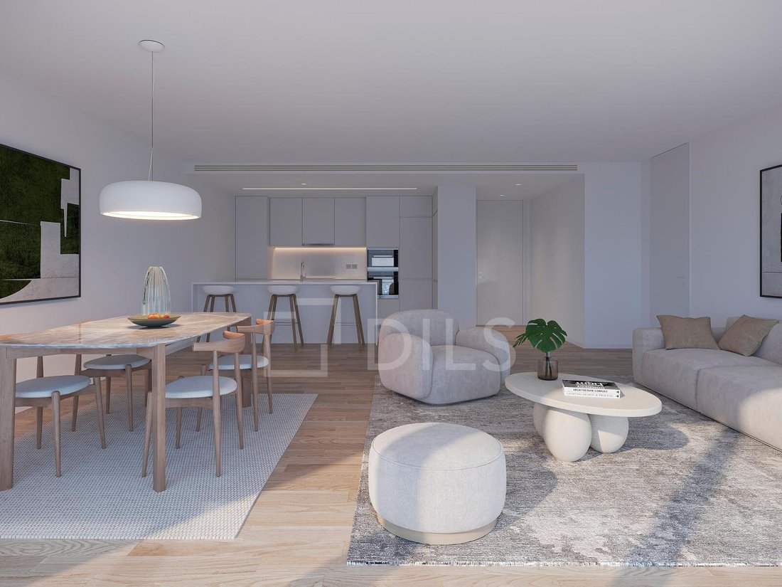 Appartamento a Canidelo, Oporto, Portogallo 5 - 18683508