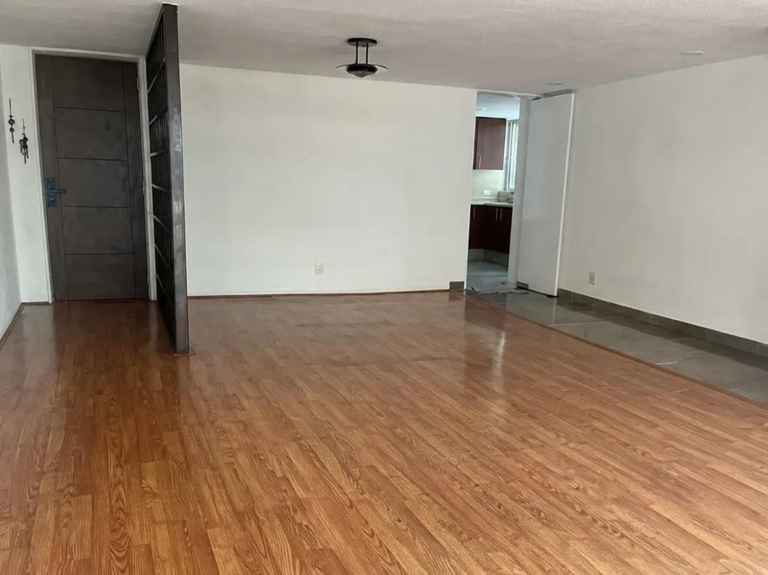 Apartment in Mexico City, Mexico 3 - 18684194