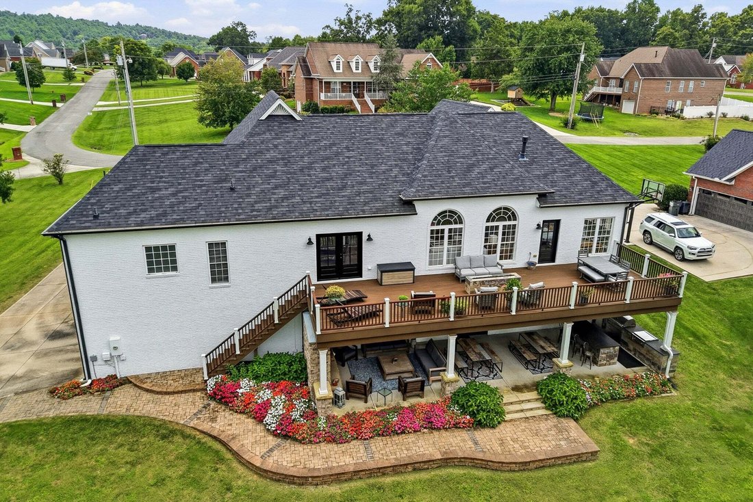 House in Cookeville, Tennessee, United States 3 - 18683109