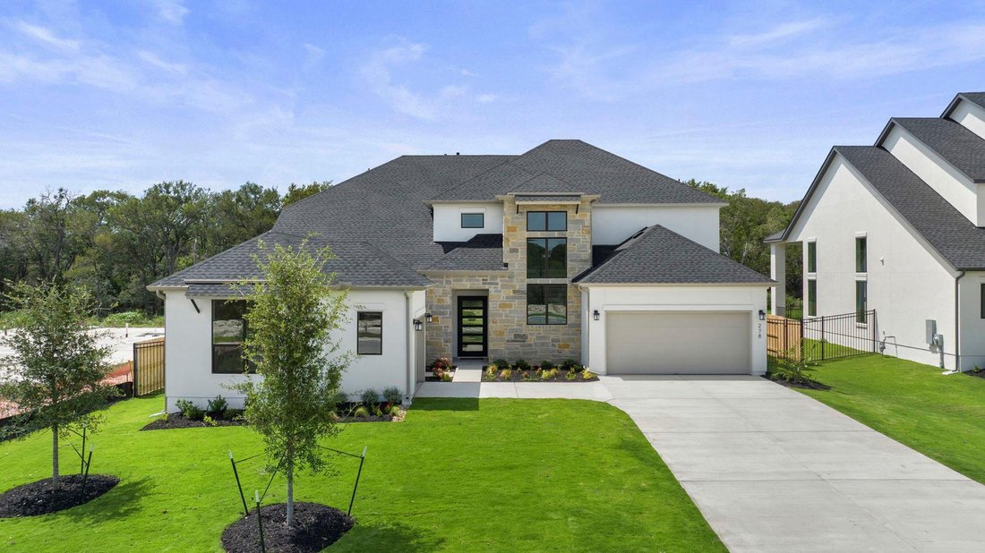 House in Kyle, Texas, United States 2 - 17609820