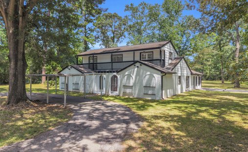 Haus in Pinehurst, Texas, Vereinigte Staaten 1