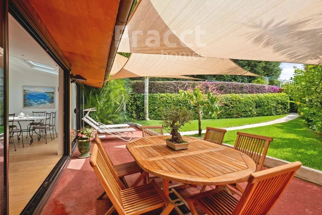 Villa a Eza, Provenza-Alpi-Costa Azzurra, Francia 3 - 17062302