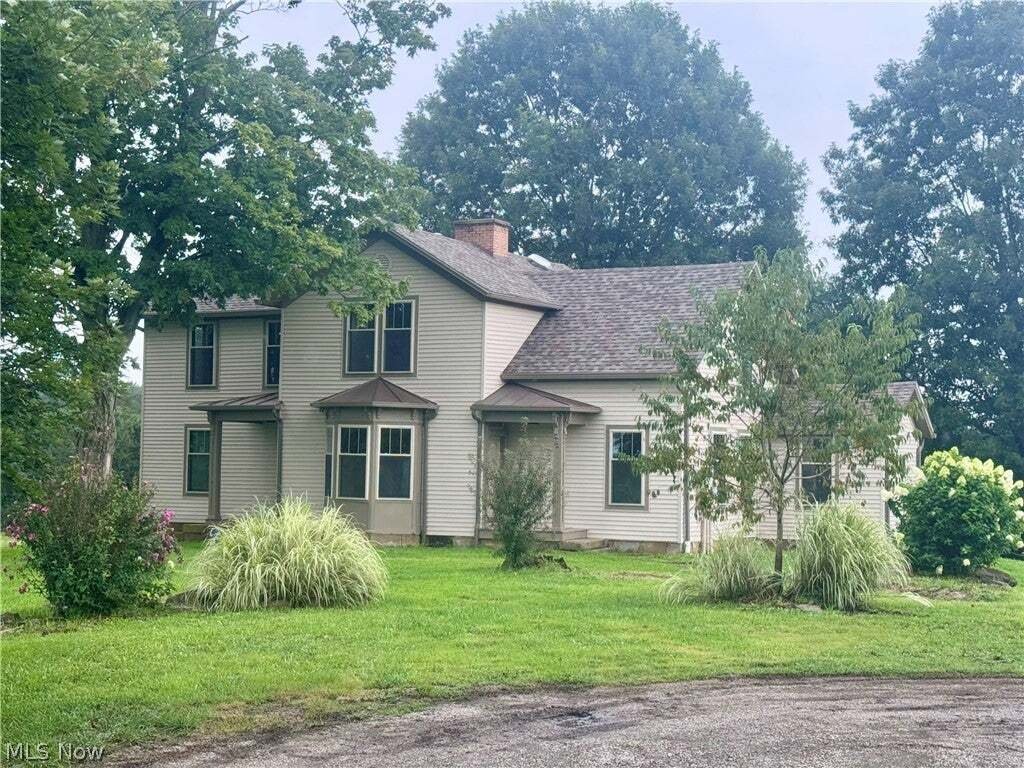 House in Fleming, Ohio, United States 1 - 18682198