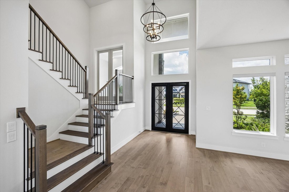Haus in Houston, Texas, Vereinigte Staaten 3 - 18683022