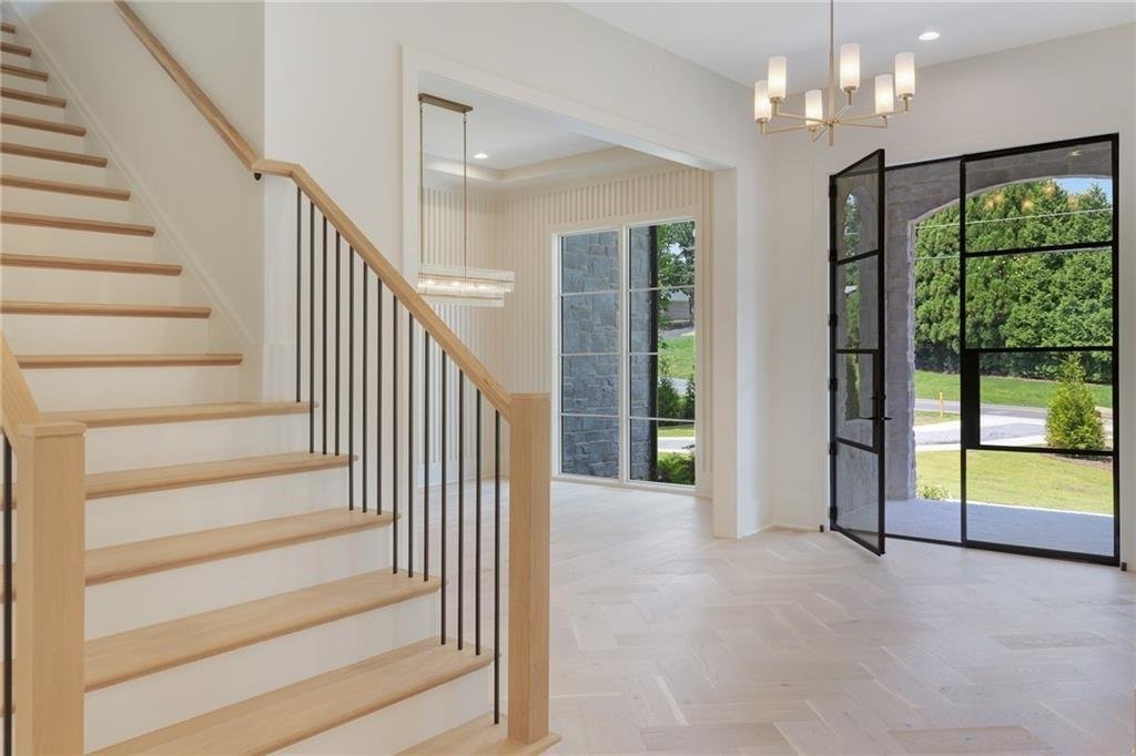 House in Alpharetta, Georgia, United States 5 - 18682491