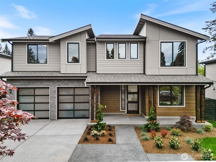 House in Kirkland, Washington, United States 1 - 18684584
