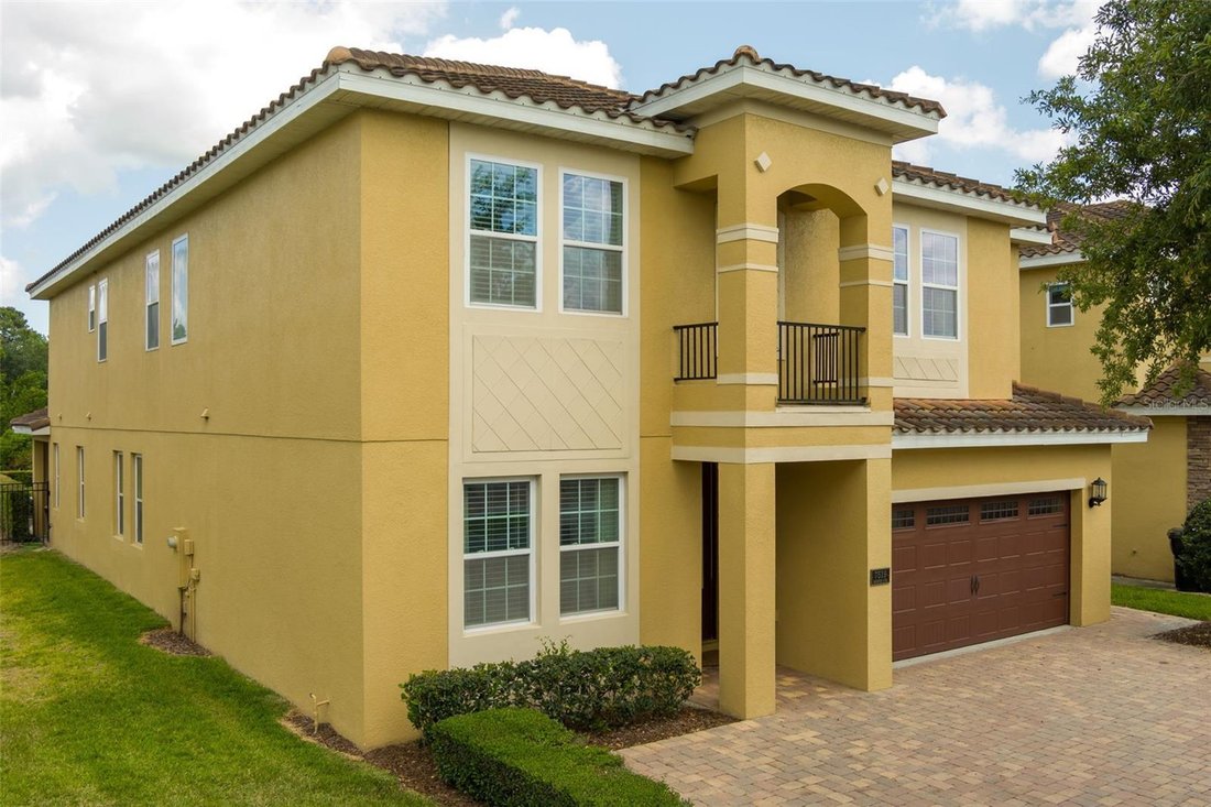 House in Kissimmee, Florida, United States 4 - 18680493