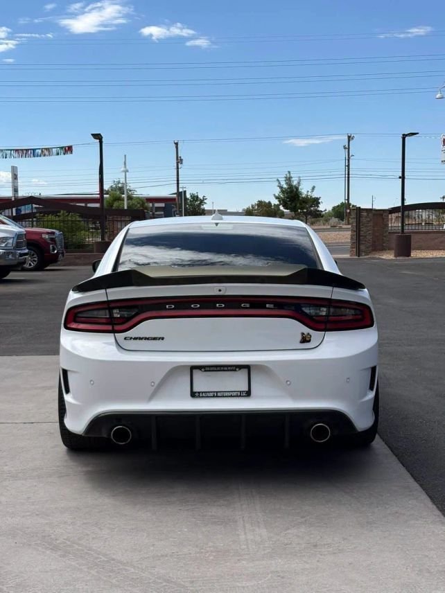 Sedan in Albuquerque, NM, United States 5 - 18683961