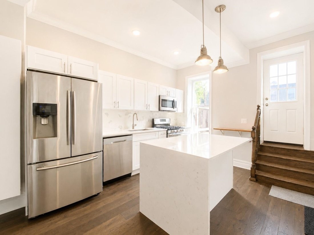 Apartment in Jersey City, New Jersey, United States 1 - 18680123