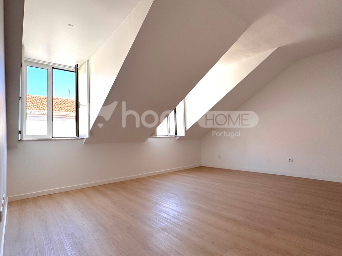 Apartment in Estrela, Lisbon, Portugal 4 - 18683516