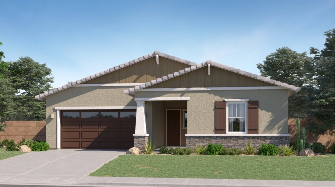 House in San Tan Valley, Arizona, United States 1 - 18681180