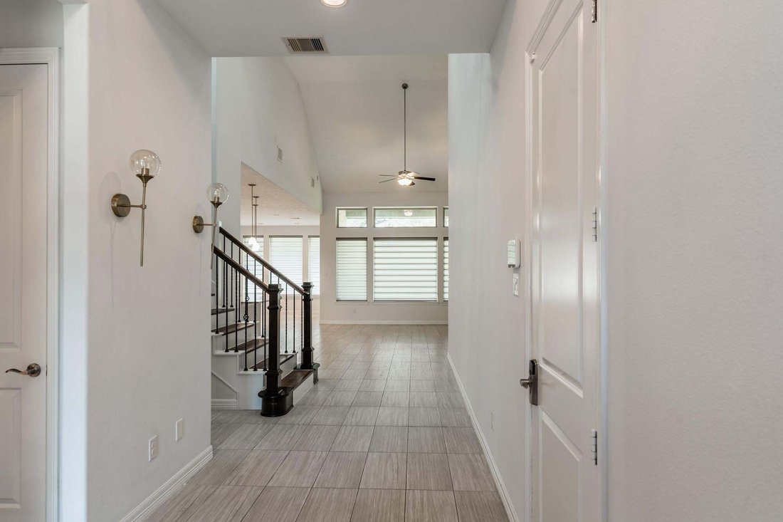 House in Houston, Texas, United States 3 - 18680987