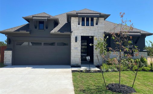 Haus in Brushy Creek, Texas, Vereinigte Staaten 1