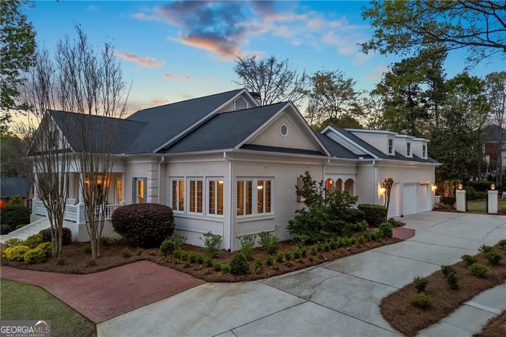 House in Braselton, Georgia, United States 2 - 17543973