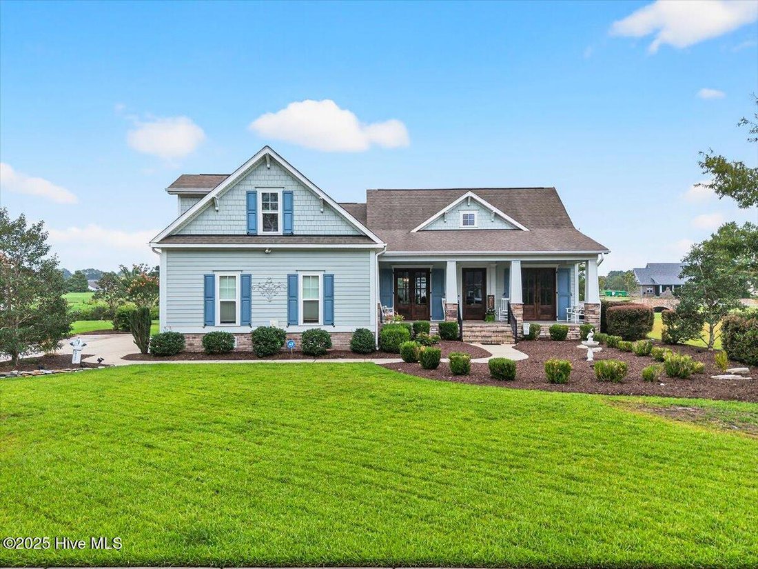 House in Calabash, North Carolina, United States 1 - 18683158