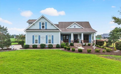 Haus in Calabash, North Carolina, Vereinigte Staaten 1