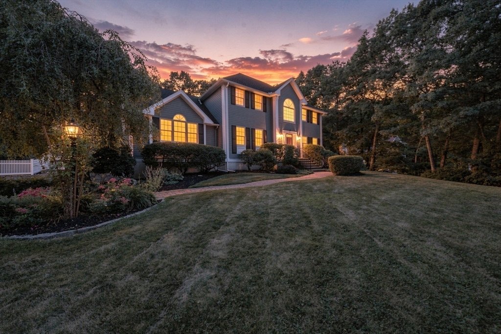 Casa a Middleton, Massachusetts, Stati Uniti 1 - 18684130