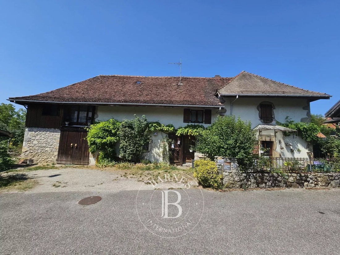 House in Seynod, Annecy, France 1 - 18683783