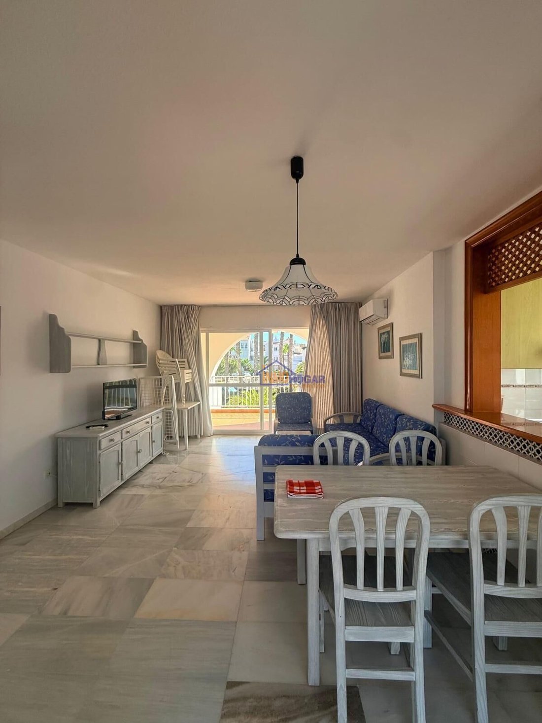 Apartment in Roquetas de Mar, Andalusia, Spain 2 - 18682939