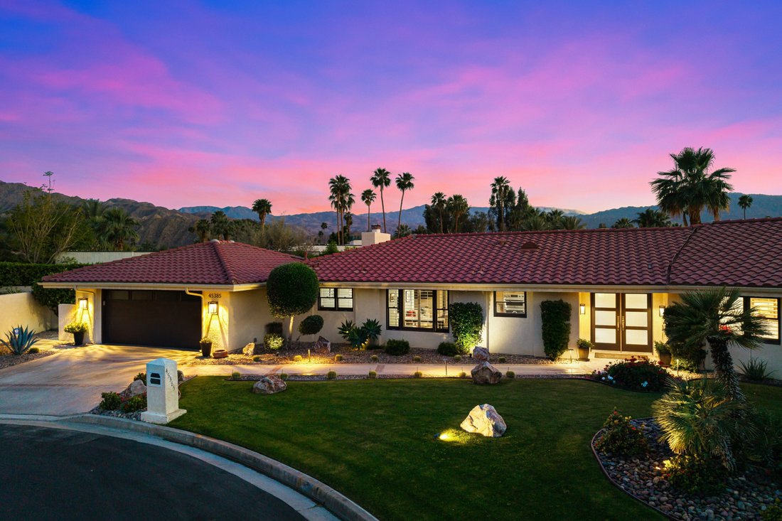 House in Indian Wells, California, United States 1 - 18681113